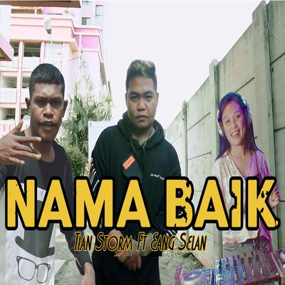 Nama Baik's cover