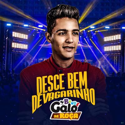 Desce Bem Devagarinho (feat. Mc 2k) (feat. Mc 2k) By Bonde Galo Da Roça, Mc 2k's cover