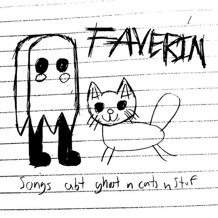 Faverin's avatar image