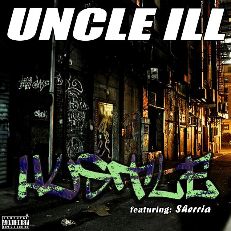 Uncle Ill's avatar image