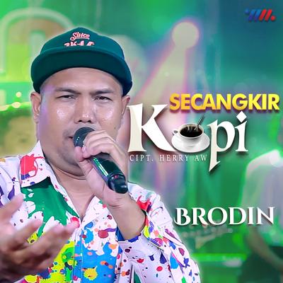 Secangkir Kopi By Brodin's cover