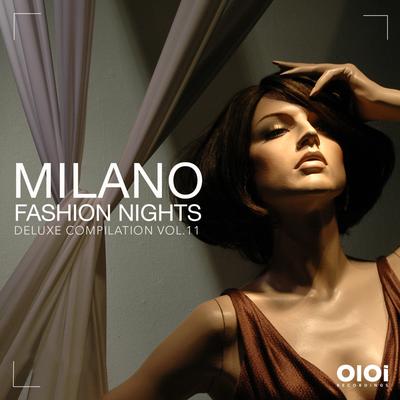 Milano Fashion Night Vol 11's cover