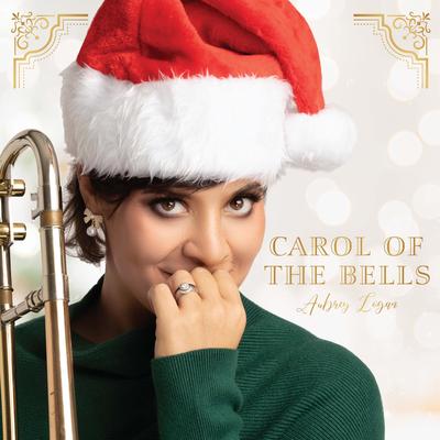 Carol of the Bells By Aubrey Logan's cover