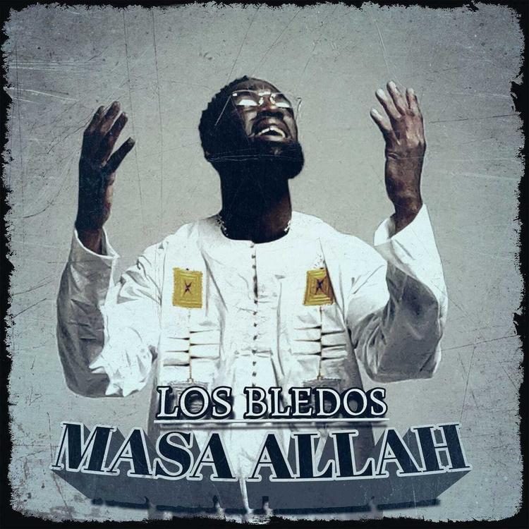 LOS BLEDOS's avatar image