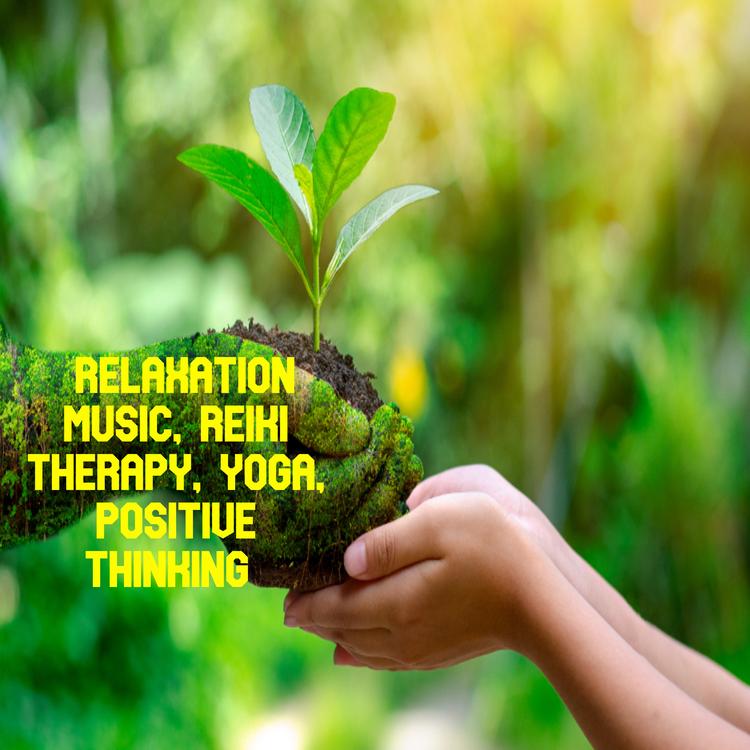 Relaxation Therapy And Music's avatar image