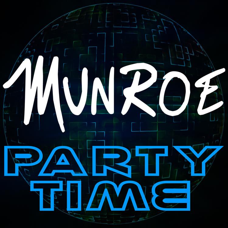 Munroe's avatar image