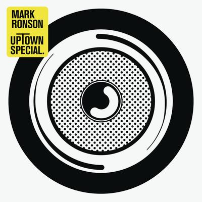 Uptown Special's cover
