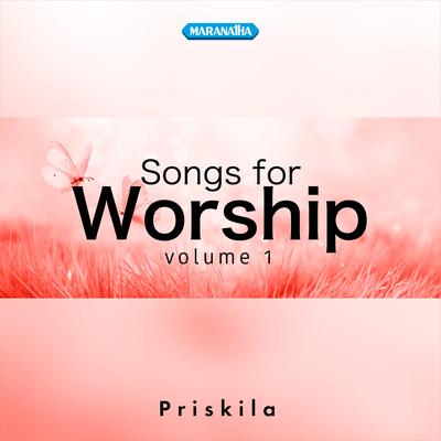 Songs For Worship, Vol. 1's cover