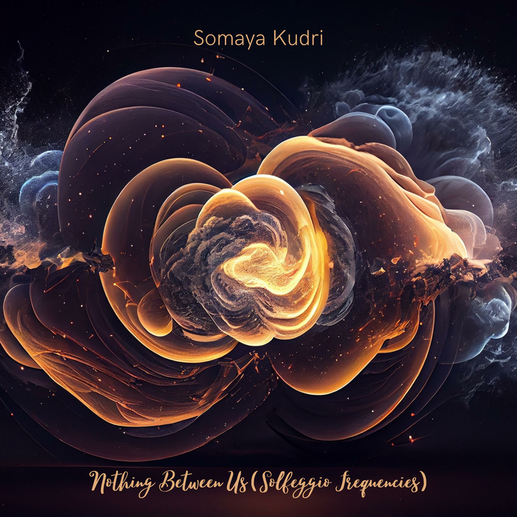 Somaya Kudri's avatar image