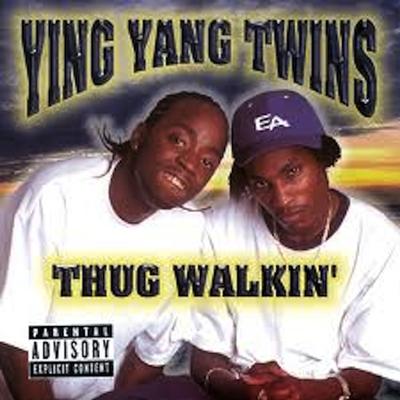 Ying Yang vs Lil Jon & the East Side Boyz By Ying Yang Twins's cover