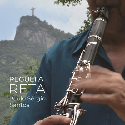 Paulo Sérgio Santos's cover