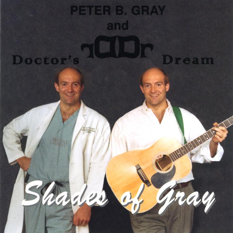 Peter B. Gray and Doctor's Dream's avatar image