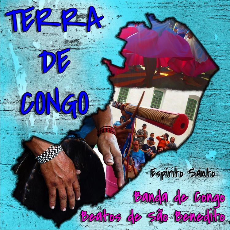 Banda de Congo Beatos de São Benedito's avatar image