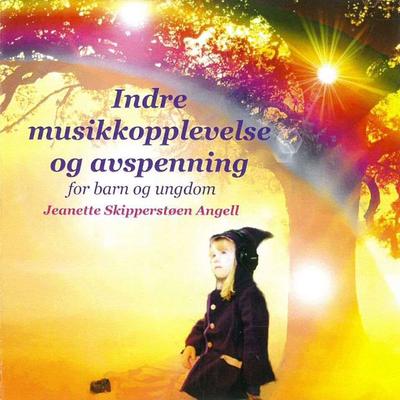 Indre Musikkopplevelser Og Avspenning's cover