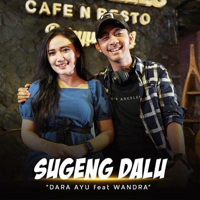 Sugeng Dalu (Live Reggae)'s cover