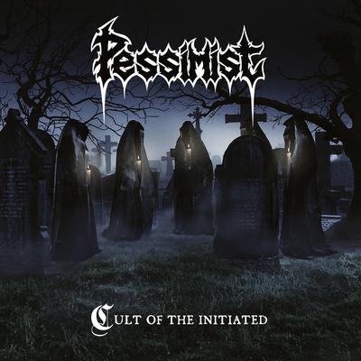 Cult of the Initiated By Pessimist's cover