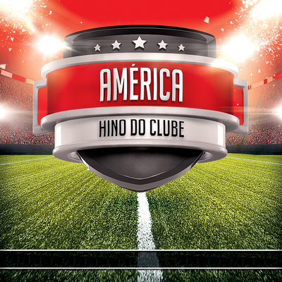Hino do América RJ's cover