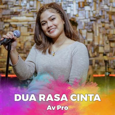 Dua Rasa Cinta's cover