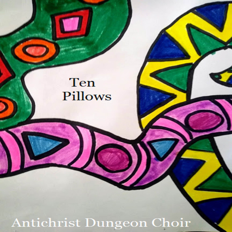 Antichrist Dungeon Choir's avatar image