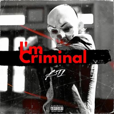 I'm Criminal (Special Version)'s cover