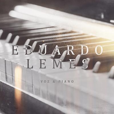 Te Louvarei By Eduardo Lemes's cover