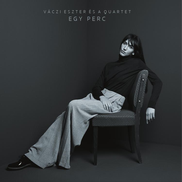 Vaczi Eszter & Quartet's avatar image