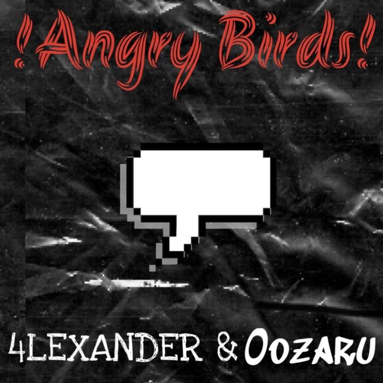 4LEXANDER's avatar image