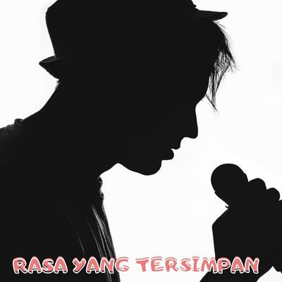 RASA YANG TERSIMPAN's cover