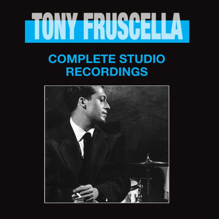 Tony Fruscella's avatar image