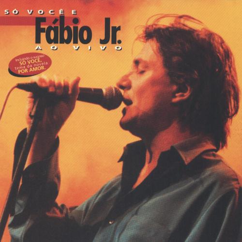 FÁBIO JÚNIOR's cover