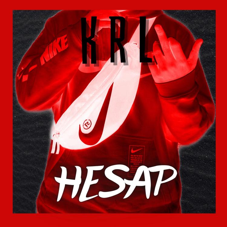 KRL's avatar image