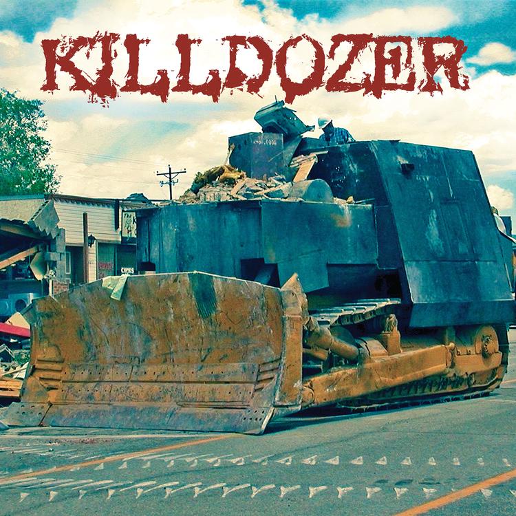 Killdozer's avatar image