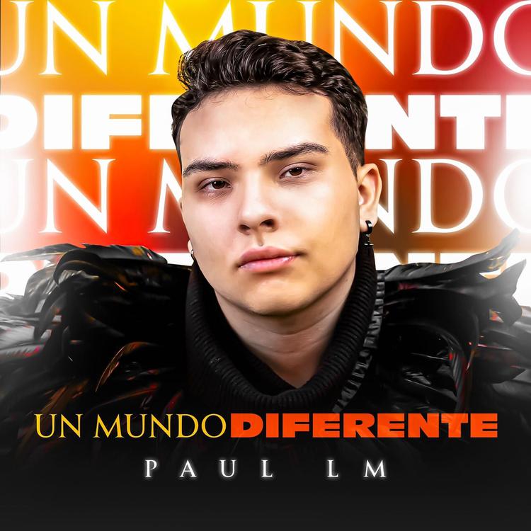 Paul LM's avatar image