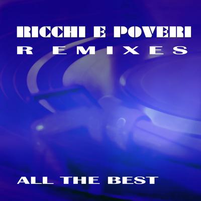 The Best of Ricchi e Poveri's cover