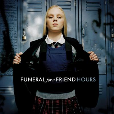 Roses for the Dead By Funeral For A Friend's cover