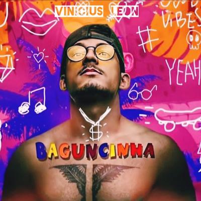 Baguncinha By Vinicius Leon's cover