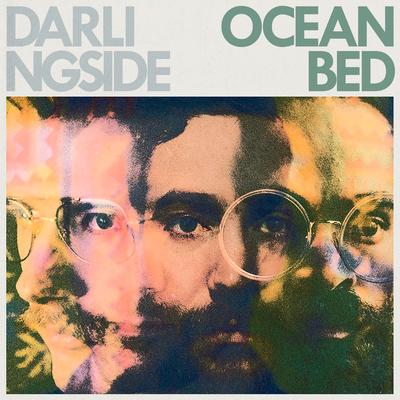 Ocean Bed By Darlingside's cover