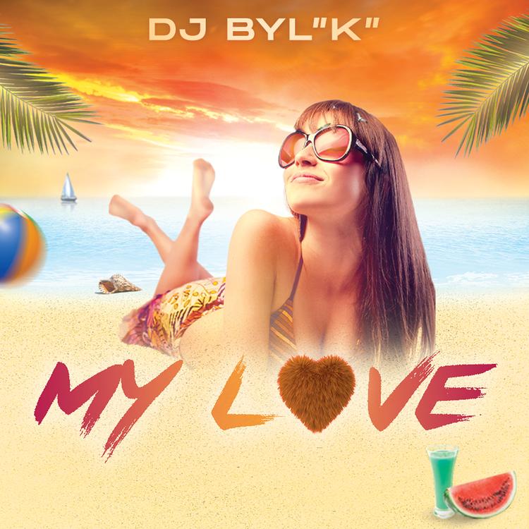 Dj Bylk's avatar image