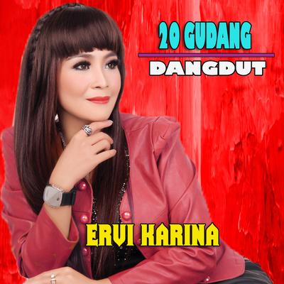 Kang Mas By Ervi Karina's cover