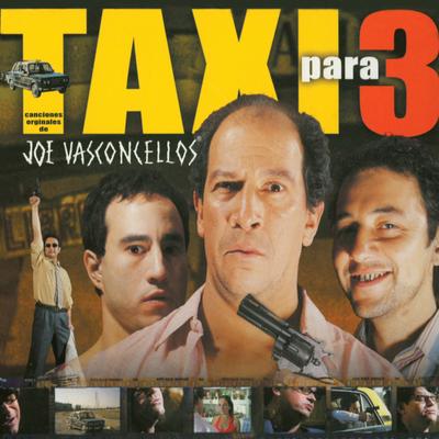 Taxi para 3's cover