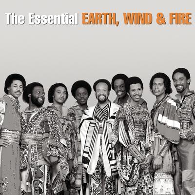 Shining Star By Earth, Wind & Fire's cover