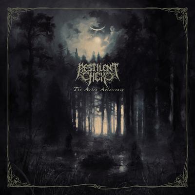 Chapter II: "Nature of the Spirit" By Pestilent Hex's cover