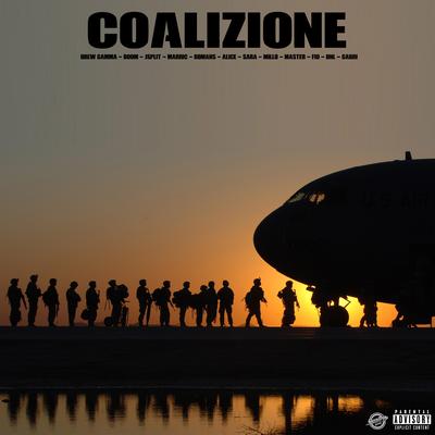 Coalizione's cover