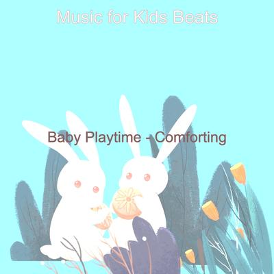 Happy (Baby Playtime)'s cover