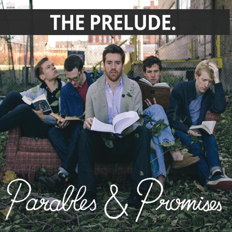 The Prelude's avatar image