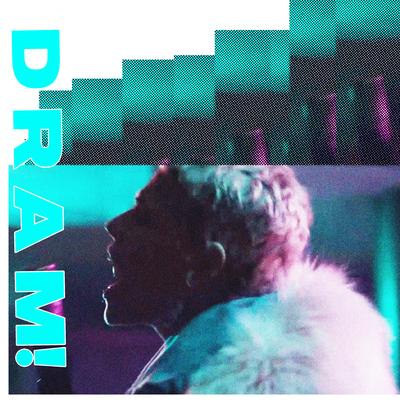 DRAM!'s cover