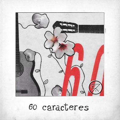 60 Caracteres's cover
