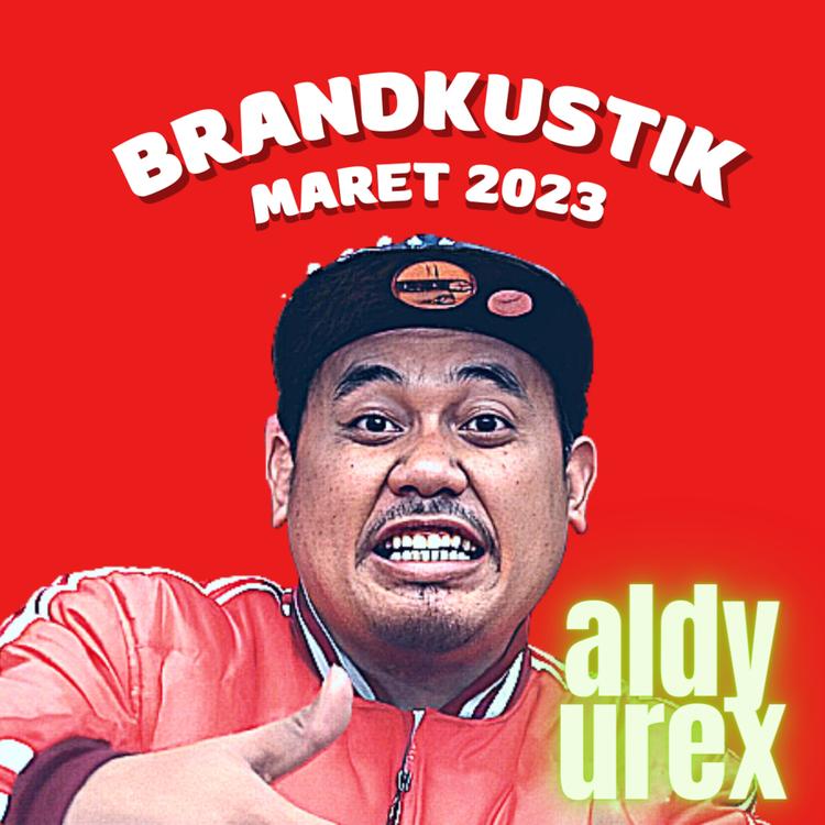 Aldy Urex's avatar image