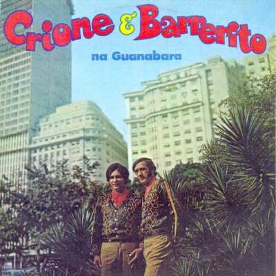 Na Beira do Cais By Crione & Barrerito's cover