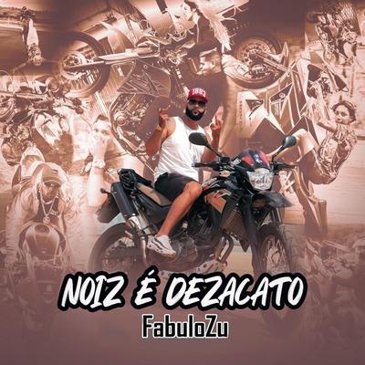 FabuloZu's cover